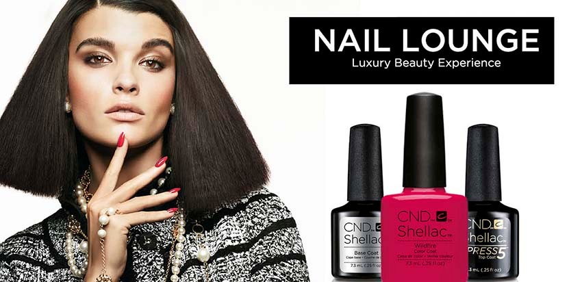 NAIL LOUNGE NAIL LOUNGE